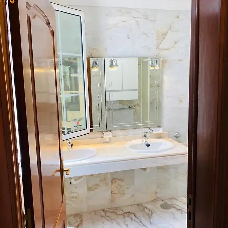 Casa Suzanne Puerto del Carmen