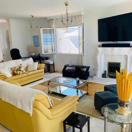 Casa Suzanne * Puerto del Carmen