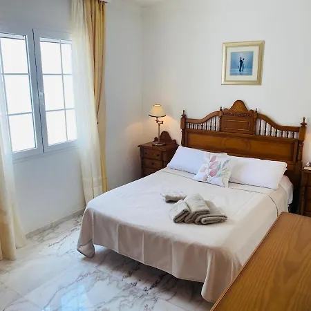 فيلة Casa Suzanne