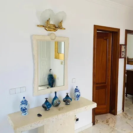 Casa Suzanne Puerto del Carmen