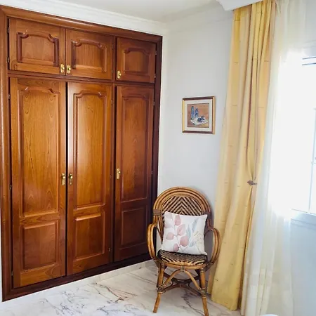 Casa Suzanne * Puerto del Carmen (Lanzarote)