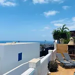 Casa Suzanne וילה