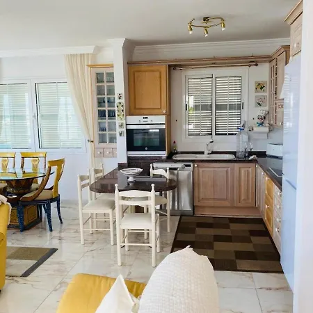 Casa Suzanne Вілла