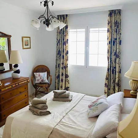 Вілла Casa Suzanne Пуерто-дель-Кармен