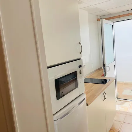 Vila Casa Suzanne