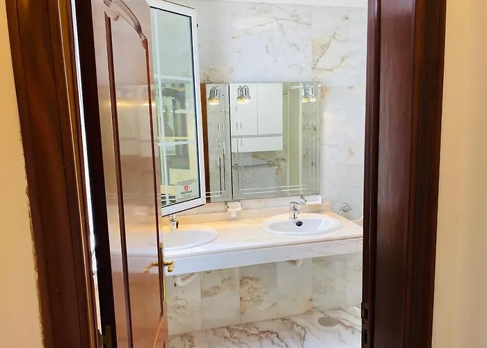 Casa Suzanne Puerto del Carmen (Lanzarote)