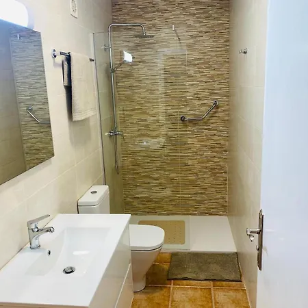 Casa Suzanne Willa *