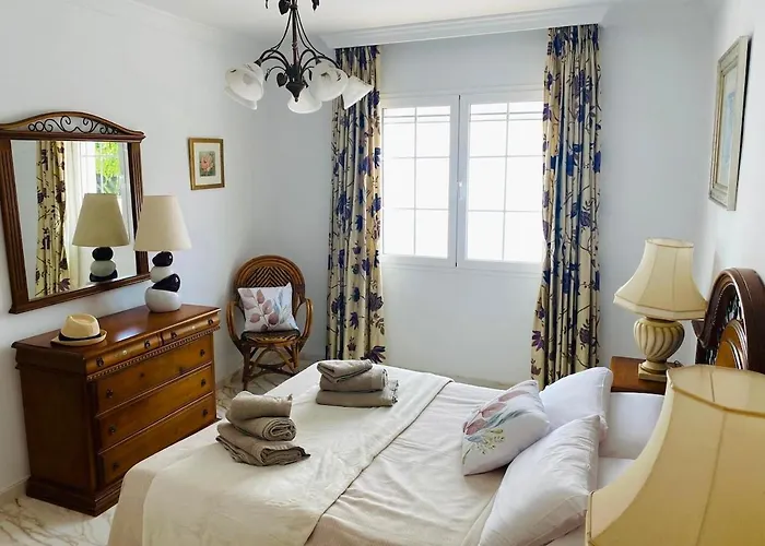 Willa Casa Suzanne Puerto del Carmen (Lanzarote)