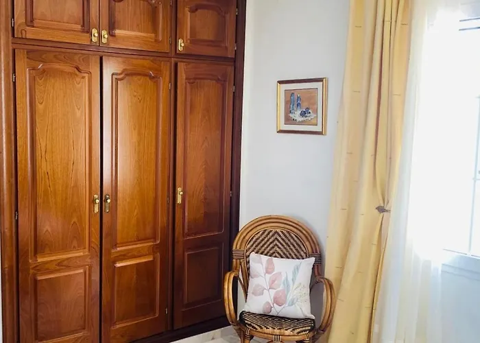 Casa Suzanne * Puerto del Carmen (Lanzarote)