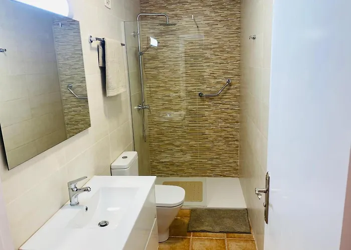 Casa Suzanne Willa *